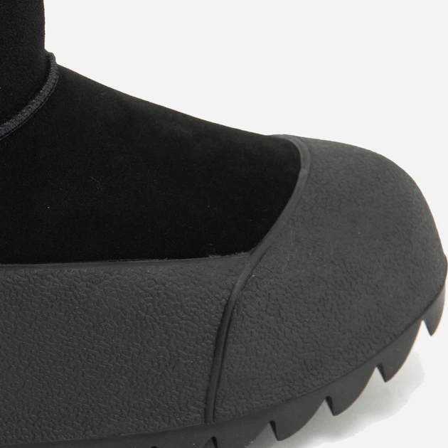 Жіночі уггі Big Star OO274A213 37 Чорні (5900714808730) - зображення 4