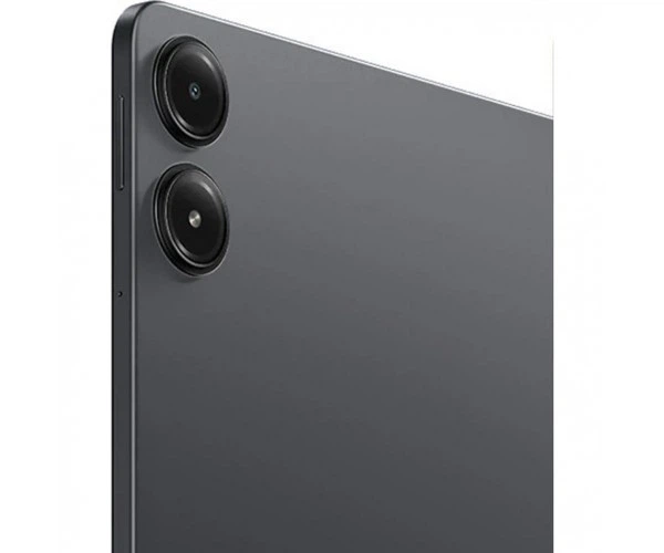 Планшет Xiaomi Poco Pad 8/256GB Gray - Фото 4 Планшет Xiaomi Poco Pad 8/256GB Gray - изображение 4