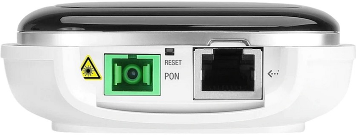 Точка доступу Ubiquiti UF-Nano GPON CPE Black (UF-Nano) - зображення 5