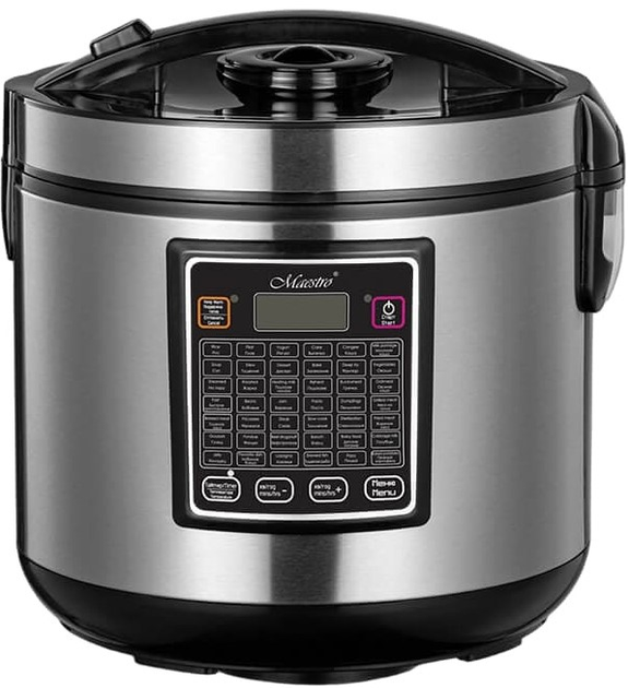 Multicooker Maestro MR-793 - obraz 1