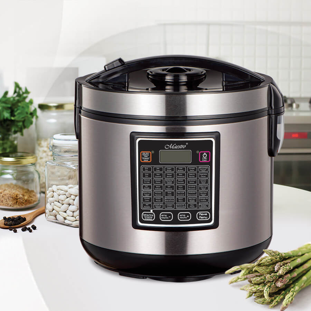 Multicooker Maestro MR-793 - obraz 2