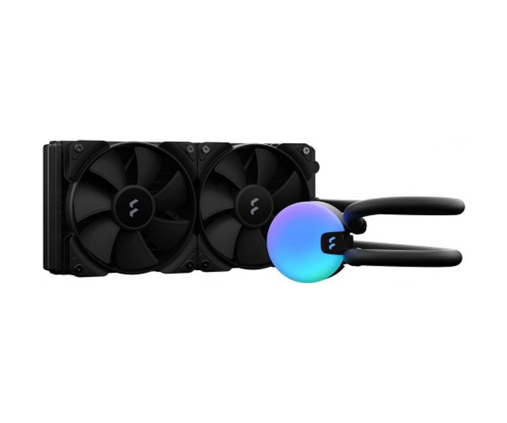 Водяное охлаждение Fractal Design Lumen S24 v2 (FD-W-L1-S2411) - изображение 1
