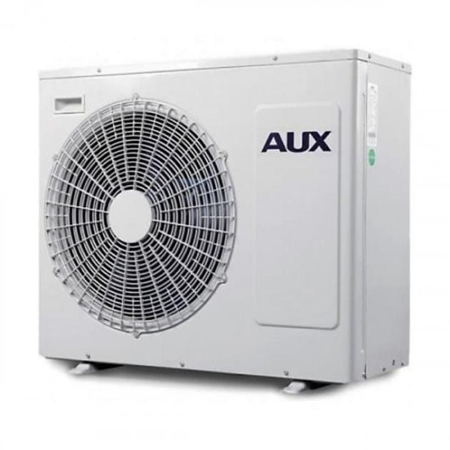 Кондиционер AUX ASW-H12A4/FAR1 - изображение 2