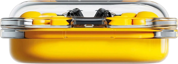 Наушники Nothing Ear (a) Yellow купить в интернет-магазине ROZETKA