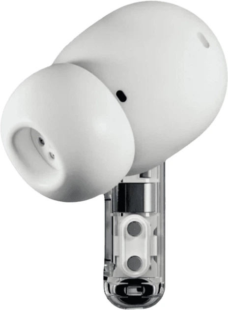 (3) ear Nothing ホワイト цена купить, White (B171) (3) Ear Nothing наушники Беспроводные イヤホン
