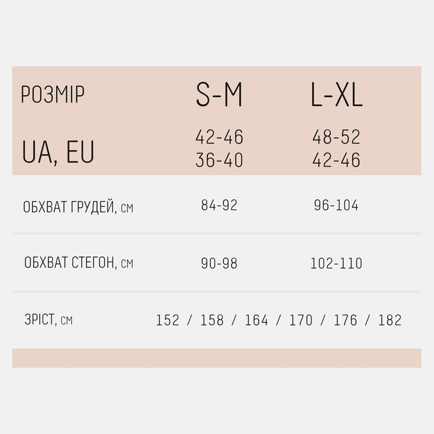 Спортивні шорти жіночі Giulia Shorts Rib Shape S-M Пиловий рожевий (4823116922457) - зображення 7