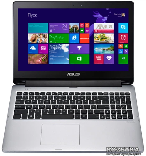 パソコン ASUS   TransBook Flip TP550LA Ноутбук ASUS Transformer Book Flip TP550LA (TP550LA-CJ065H) – фото