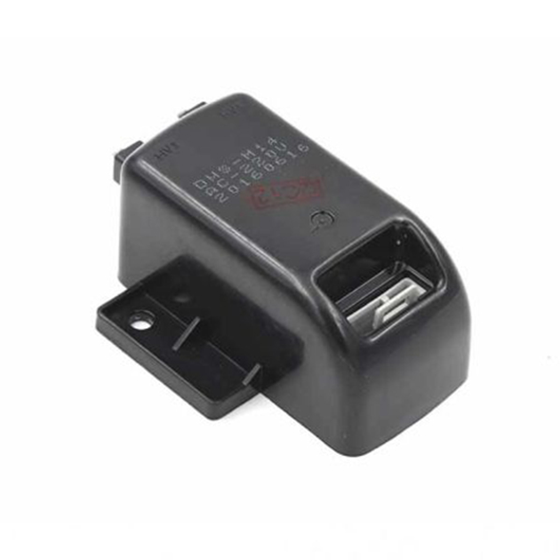 Трансформатор розжига для газового котла Tiberis Cube/Mini 24 F ...
