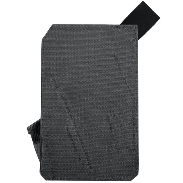 Кобура тактична Helikon-Tex® Pistol Holder Insert Сірий (M-T) - зображення 1