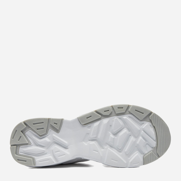Buty sportowe męskie Fila Novarra FFM0189-10004 42 (9US) 27 cm Białe (8720905007141) - obraz 6