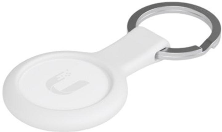 NFC брелок Ubiquiti Unifi Pocket Keyfob 10 шт (UA-Pocket) - зображення 2