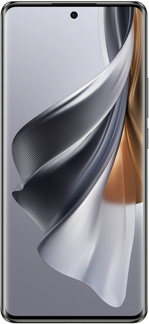 Мобільний телефон OPPO Reno10 5G 8/256GB Silvery Grey (CPH2531) - зображення 4