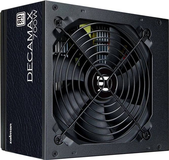 Блок живлення Zalman Decamax 700W (ZM700-LX3) - зображення 2