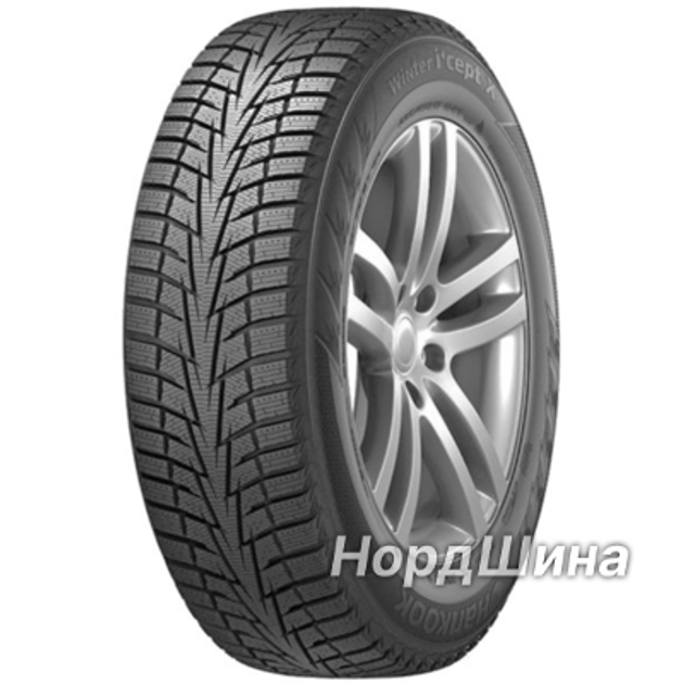 Автомобільна шина Hankook Winter i*cept X RW10 275/40 R21 107T XL ...