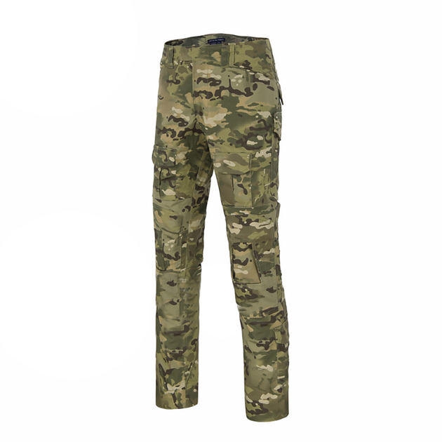 Тактические штаны B603 Camouflage 40 - изображение 1