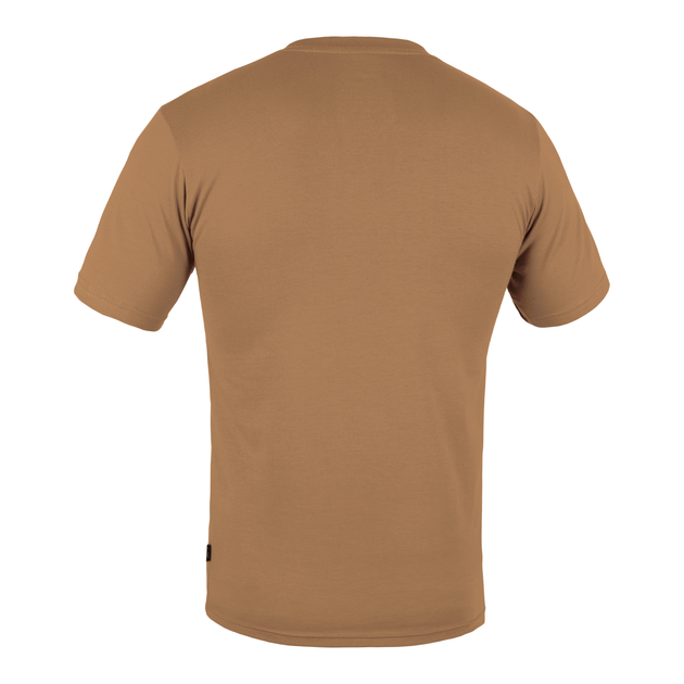 Футболка з малюнком P1G GUNFIGHTER Coyote Brown 2XL (UA281-29891-CB-GF) - зображення 2