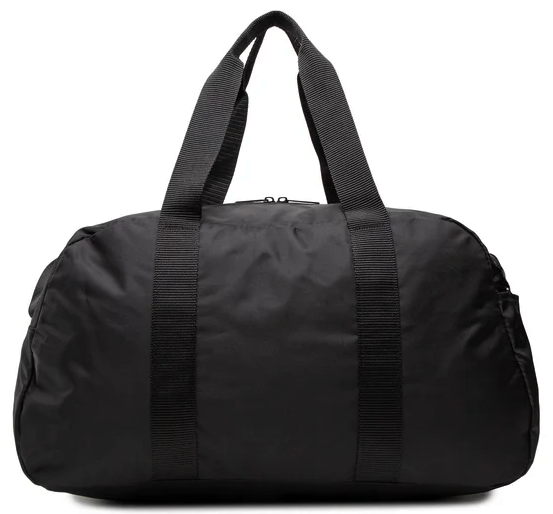 Спортивна Сумка Рібок Чорна Велика З Ручками Дорожня 23l Reebok Essentials Grip (297344) - зображення 6