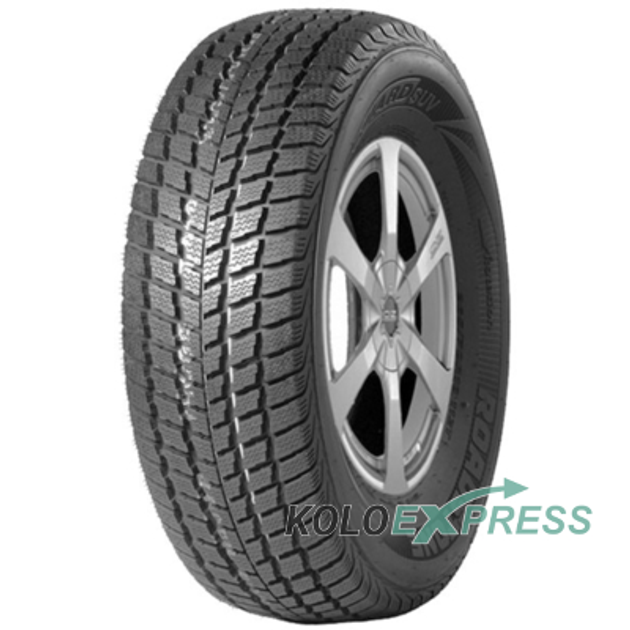 Шина зимова Roadstone WinGuard SUV 215/65 R16 98H – фото, отзывы ...