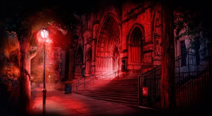Gra PS4 Vampire: The Masquerade - Coteries of New York + Shadows of New York Collector's Edition (Blu-ray płyta) (5056607400052) - obraz 6