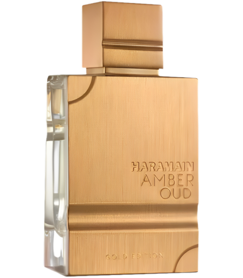 Парфюмированная вода Al Haramain Amber Oud Gold Edition 100 мл - Фото 2 Парфюмированная вода Al Haramain Amber Oud Gold Edition 100 мл - изображение 2