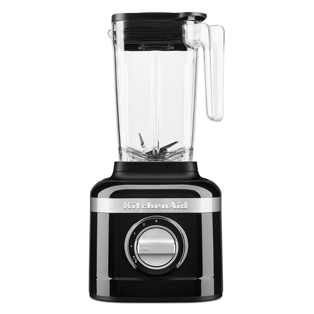 Блендер KitchenAid K150 5KSB1330EOB черный – фото, отзывы ...