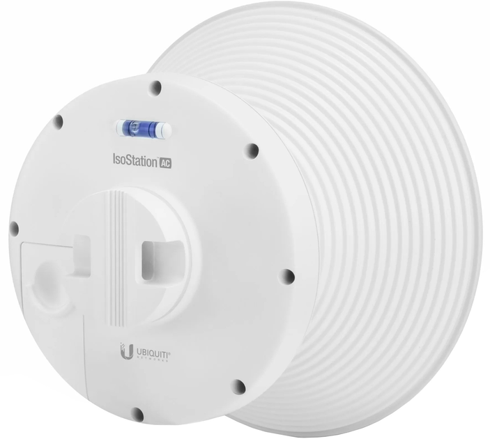 Ретранслятор Ubiquiti airMAX IsoStation 5AC (810354026737) - зображення 4