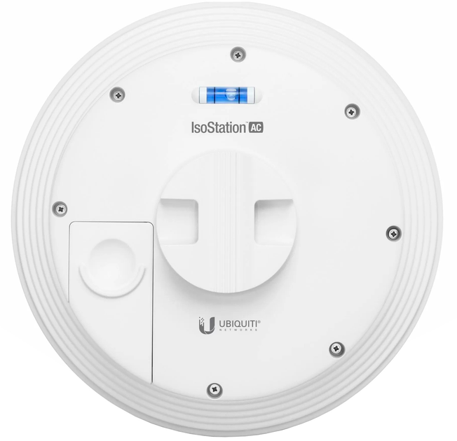 Ретранслятор Ubiquiti airMAX IsoStation 5AC (810354026737) - зображення 5