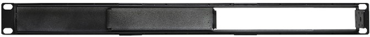 Комплект для монтажу в стійку 19" Ubiquiti EdgeMAX Universal Rack-mount Kit (ER-RMKIT) - зображення 4