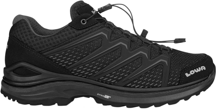 Кросівки Lowa Maddox GTX LO 44.5 Black - зображення 1