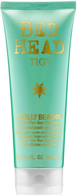 Odżywka Tigi Bed Head Totally Beachin nawilżająca ochrona przed słońcem 200 ml (615908425529) - obraz 1