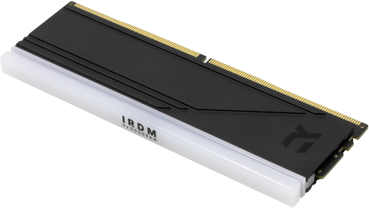 Pamięć RAM Goodram DDR5-6800 32768MB PC5-54400 (Kit of 2x16384) IRDM RGB (IRG-68D5L34S/32GDC) - obraz 5