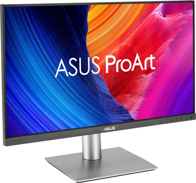 Монітор 27" ASUS ProArt PA278CFRV (90LM06Q0-B01M70) - зображення 4