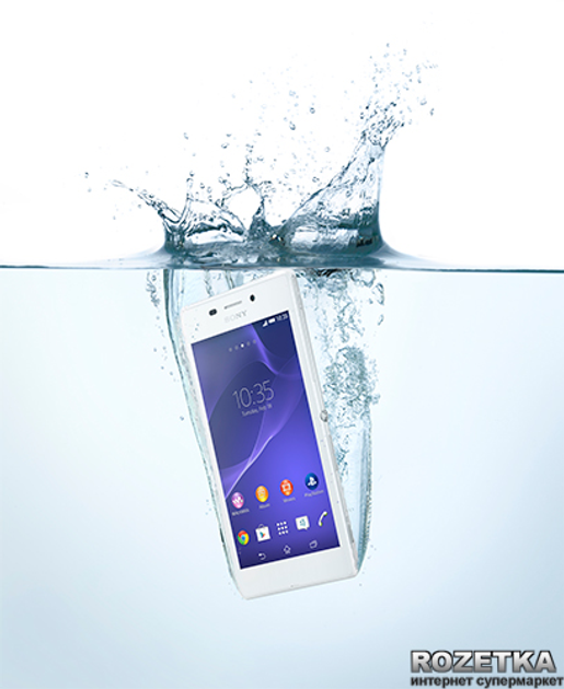 Sony Xperia M2 Dual sim D Белый отзывы