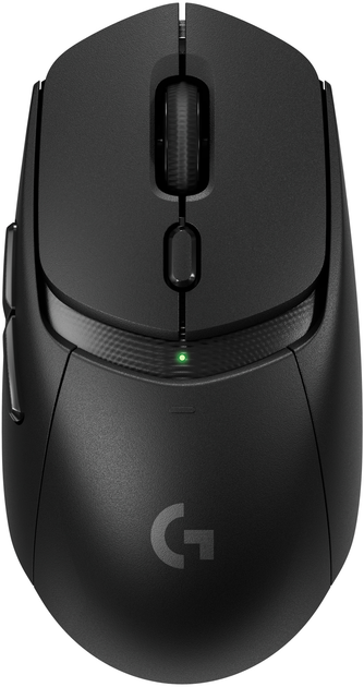 Мышь беспроводная Logitech G309 Черная (910-007199BK) 286201 – фото ...