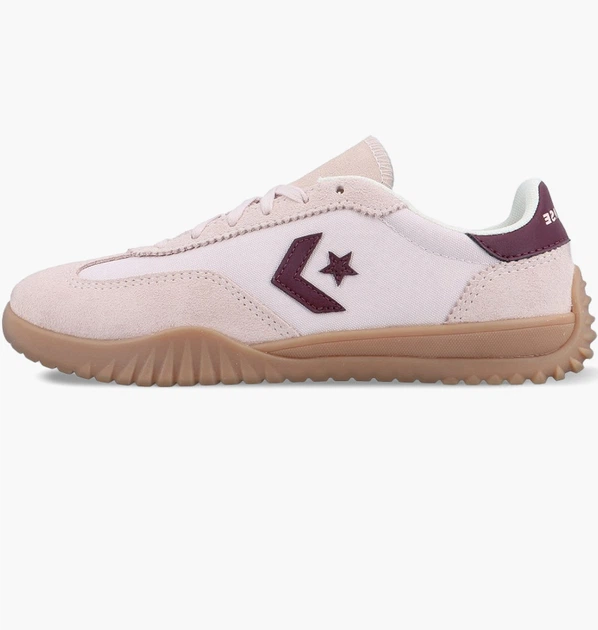 Кроссовки Converse Run Star Trainer White/Beige A10450C