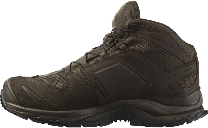 Черевики Salomon XA Forces MID GTX EN 43 1/3 Dark Earth - зображення 1