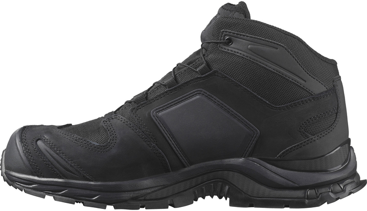 Черевики Salomon XA Forces MID GTX 2 EN 43 1/3 Чорний - зображення 1