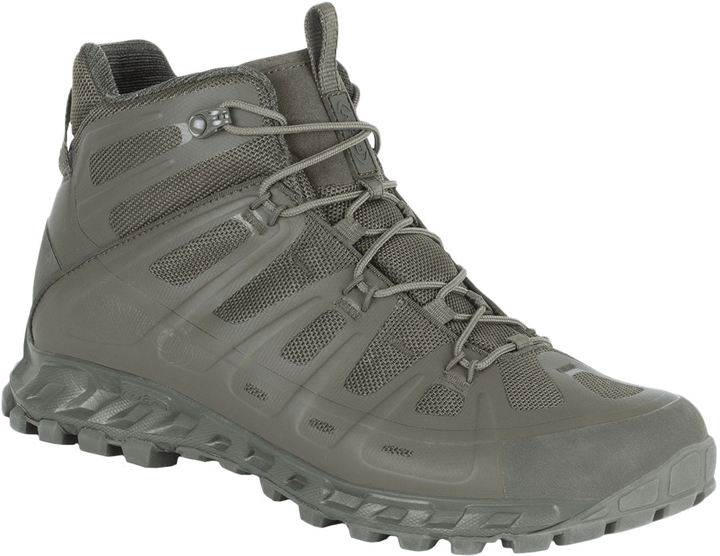 Ботинки AKU Selvatica TC MID GTX 43,5 Ranger Green - изображение 1