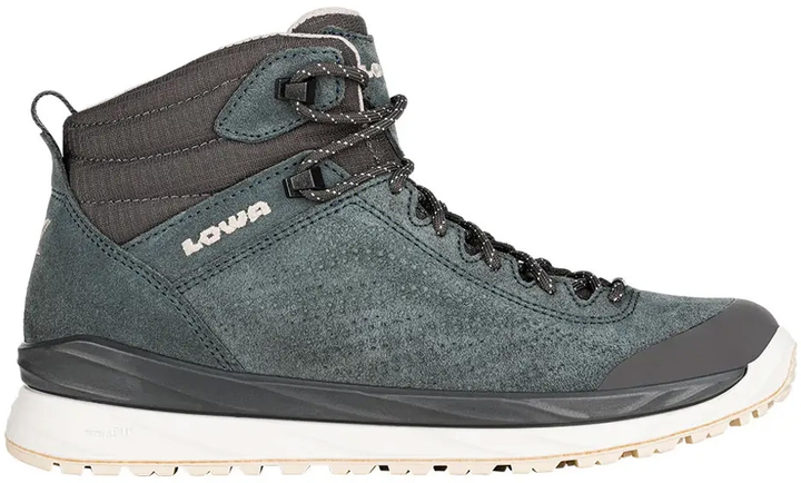 Черевики Lowa Malta GTX MID W 37.5 Denim - зображення 1