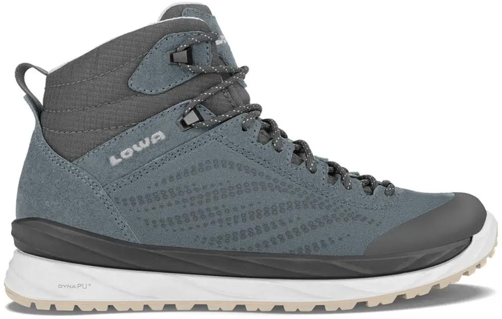 Ботинки Lowa Malta GTX MID W 37.5 Denim - изображение 2