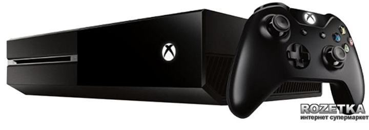 Microsoft - XBOX One エックスボックスワン 本体 500GB Microsoft Xbox One 500GB – фото, отзывы, характеристики в