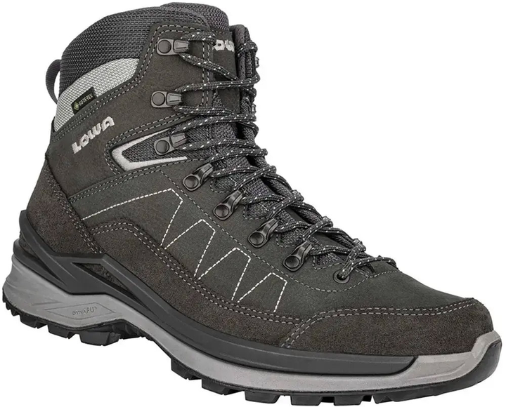 Черевики Lowa Toro Pro GTX MID 45 Anthracite Grey - зображення 2