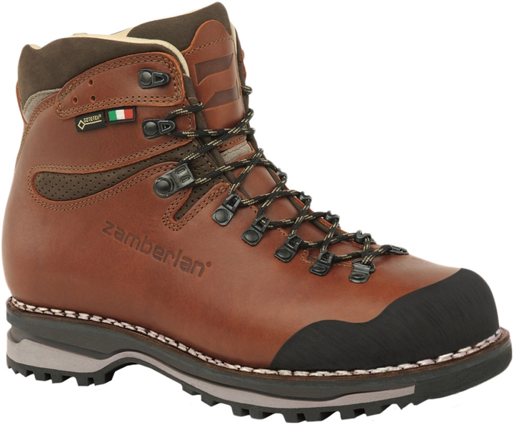 Ботинки Zamberlan 1025 Tofane NW GTX RR 45 Brown - изображение 1