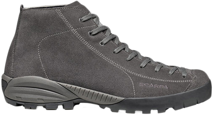 Ботинки Scarpa Mojito City Mid GTX Wool 41,5 Ardoise - изображение 1