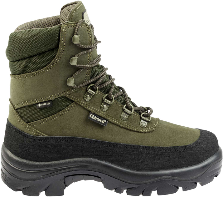 Черевики Chiruca Torcaz Gore tex 42 - зображення 1