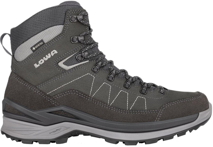 Черевики Lowa Toro Pro GTX MID 44.5 Anthracite Grey - зображення 1