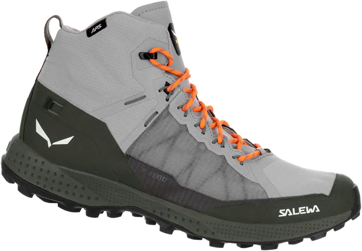 Черевики Salewa Pedroc Pro Mid PTX Men 42 Grey - зображення 2