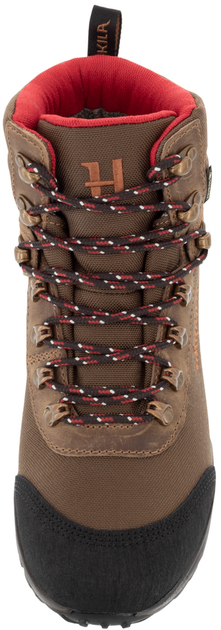 Черевики Harkila Wildwood 2.0 GTX Women 41 Brown - зображення 2