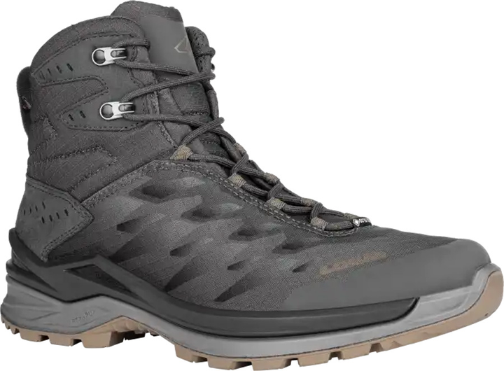 Черевики Lowa Ferrox GTX MID 41,5 Anthracite-Bronze - зображення 2