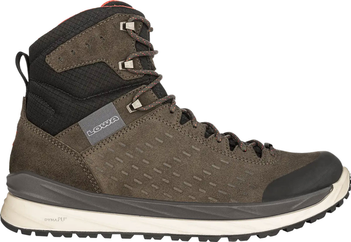 Черевики Lowa Malta GTX MID 46 Olive - зображення 1